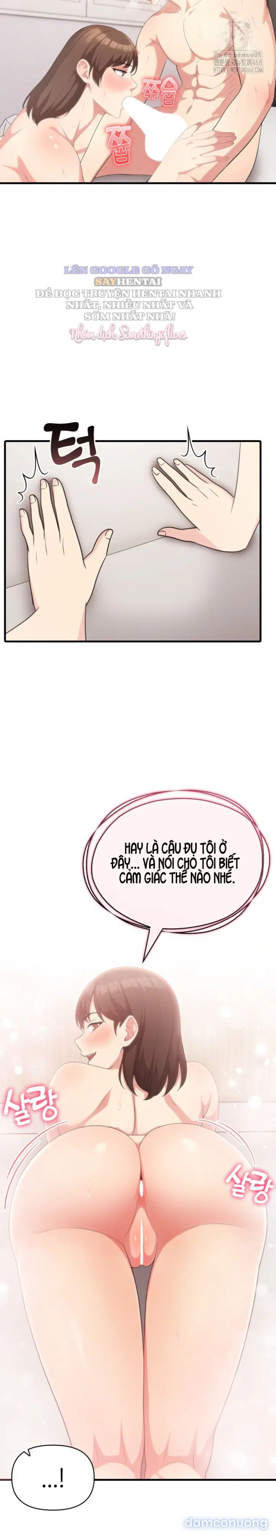 đọc truyện Ân Sủng Từ Giáo Viên Chương 9 ảnh 13 tại Thiên Thai Truyện