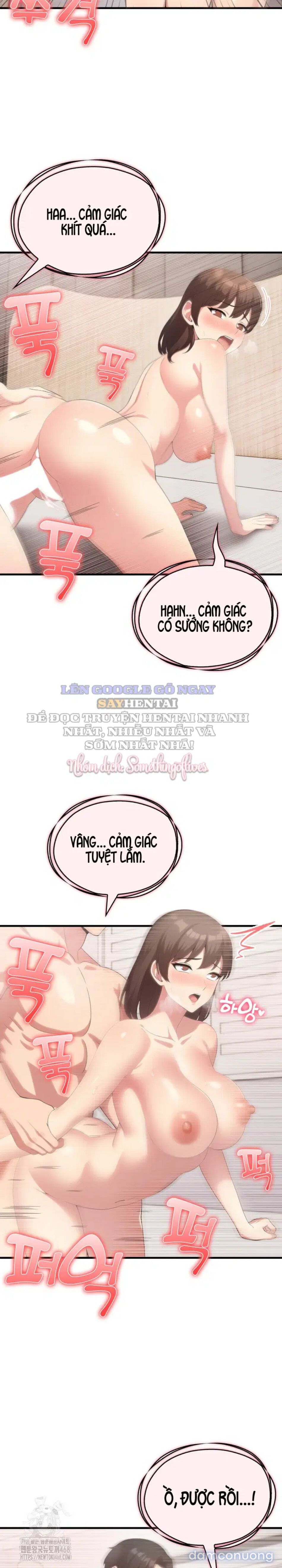 đọc truyện Ân Sủng Từ Giáo Viên Chương 9 ảnh 15 tại Thiên Thai Truyện