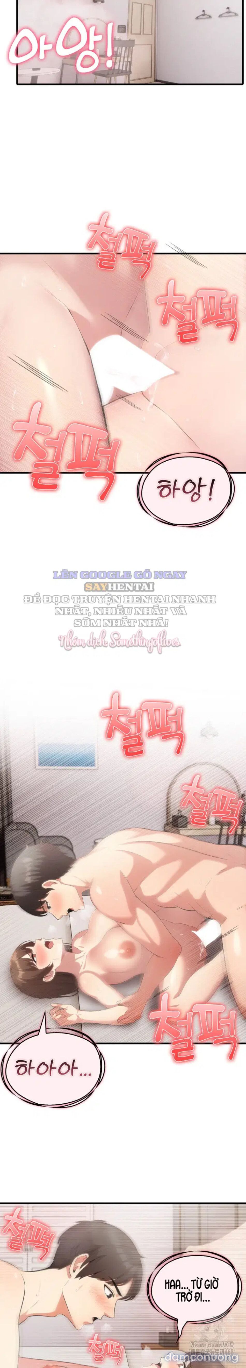 đọc truyện Ân Sủng Từ Giáo Viên Chương 9 ảnh 17 tại Thiên Thai Truyện