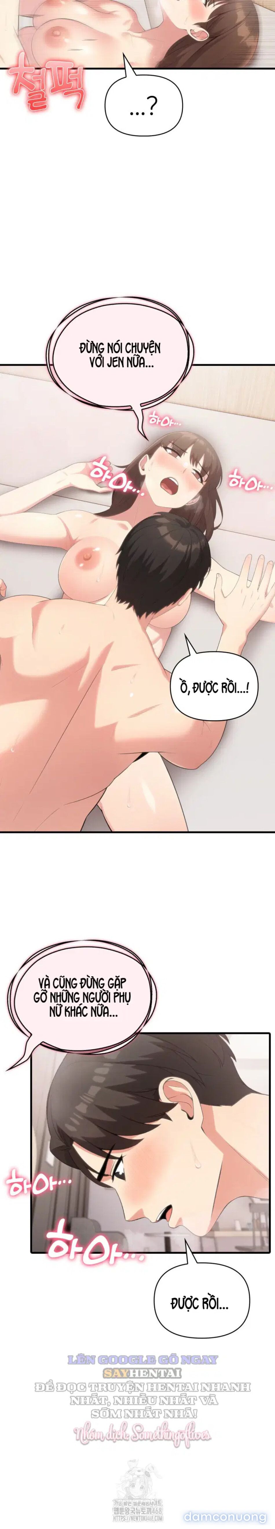 đọc truyện Ân Sủng Từ Giáo Viên Chương 9 ảnh 18 tại Thiên Thai Truyện