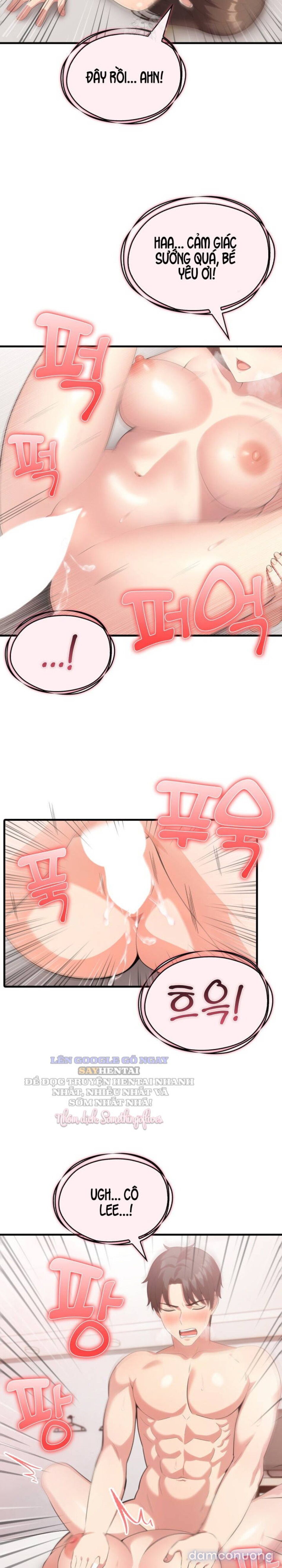 đọc truyện Ân Sủng Từ Giáo Viên Chương 9 ảnh 20 tại Thiên Thai Truyện