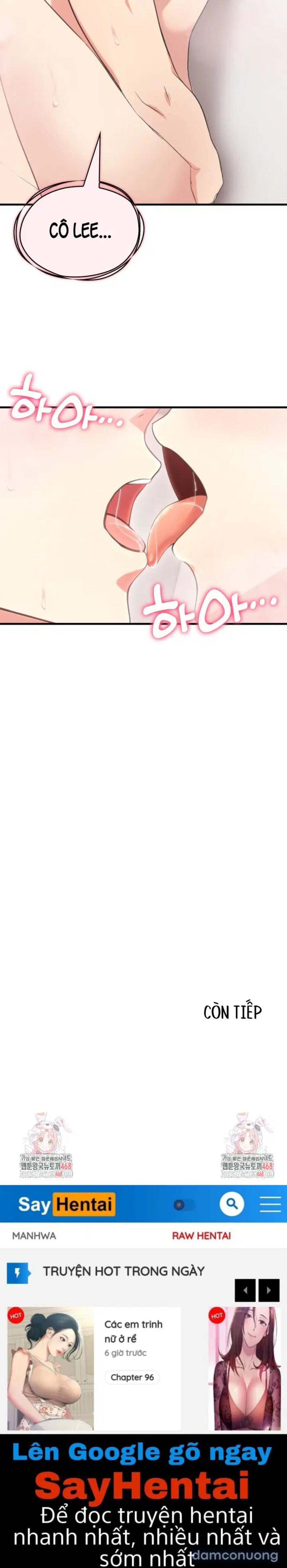 đọc truyện Ân Sủng Từ Giáo Viên Chương 9 ảnh 24 tại Thiên Thai Truyện