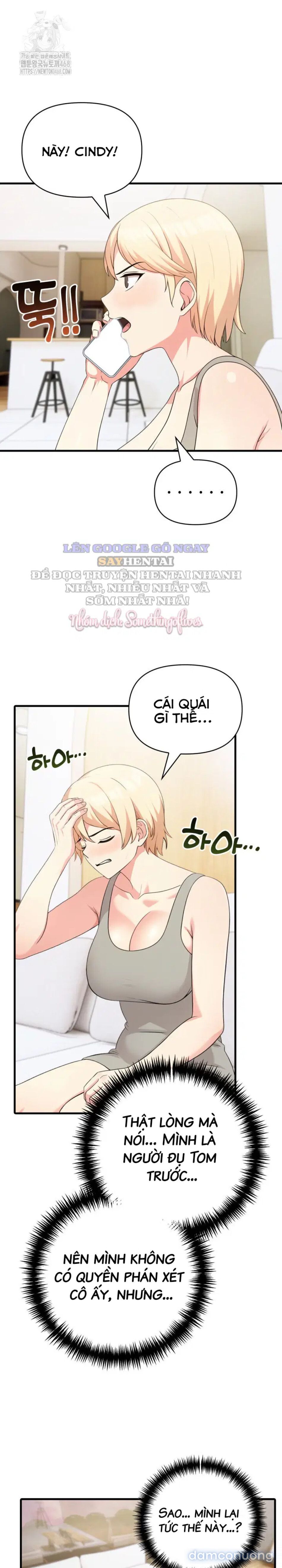 đọc truyện Ân Sủng Từ Giáo Viên Chương 9 ảnh 6 tại Thiên Thai Truyện