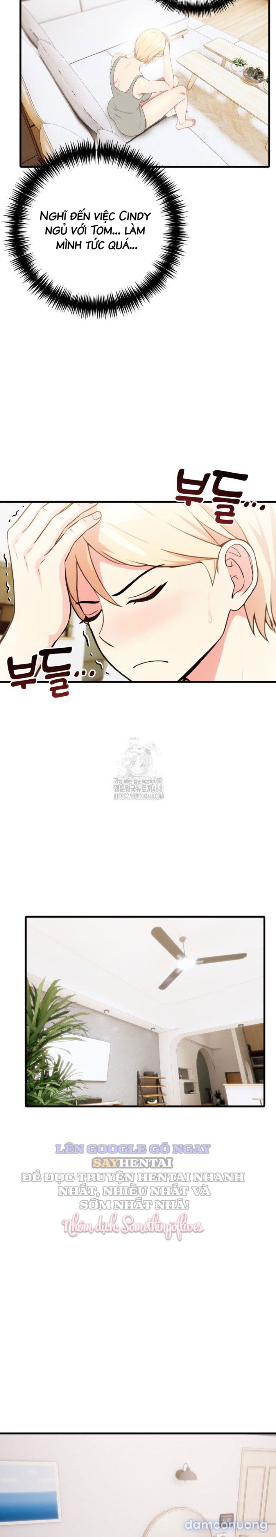 đọc truyện Ân Sủng Từ Giáo Viên Chương 9 ảnh 7 tại Thiên Thai Truyện