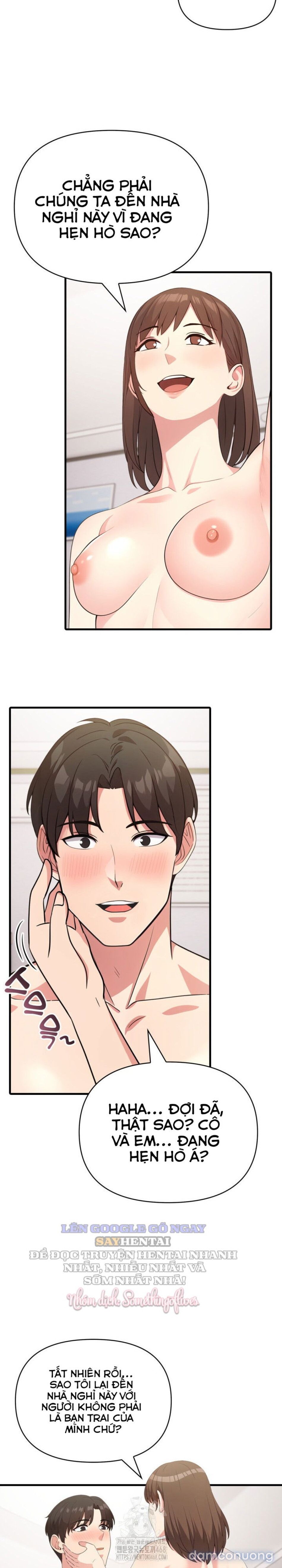 đọc truyện Ân Sủng Từ Giáo Viên Chương 9 ảnh 9 tại Thiên Thai Truyện