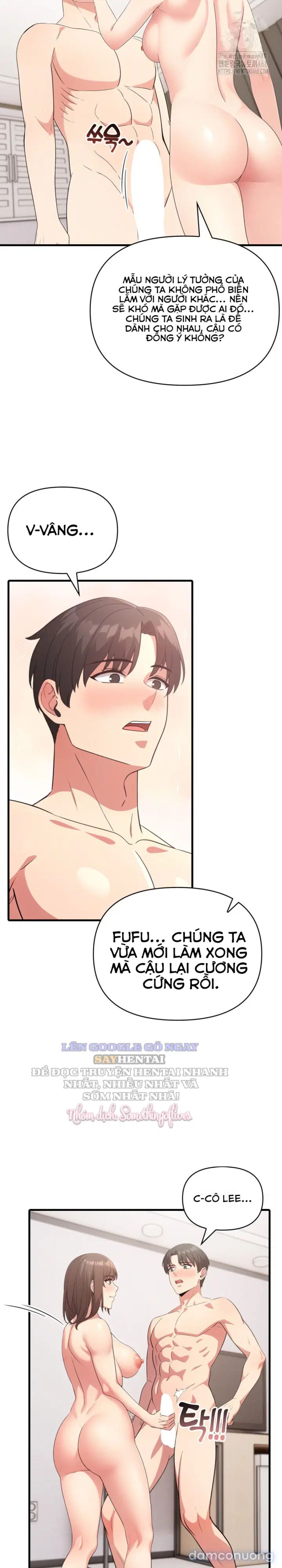 đọc truyện Ân Sủng Từ Giáo Viên Chương 9 ảnh 10 tại Thiên Thai Truyện