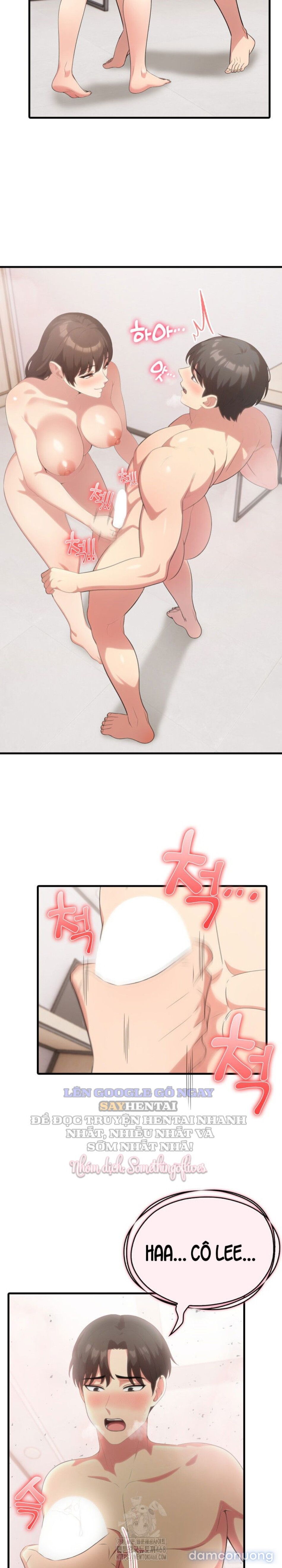 đọc truyện Ân Sủng Từ Giáo Viên Chương 9 ảnh 11 tại Thiên Thai Truyện