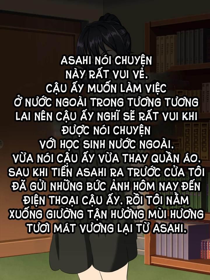 đọc truyện Ăn Thịt Bé Trai Chương 20.1 ảnh 12 tại Truyện Dạ Ký