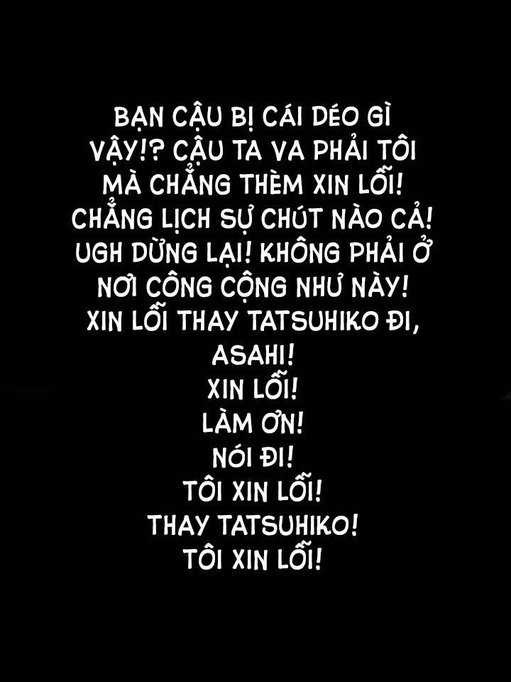 đọc truyện Ăn Thịt Bé Trai Chương 20.2 ảnh 13 tại Truyện Dạ Ký