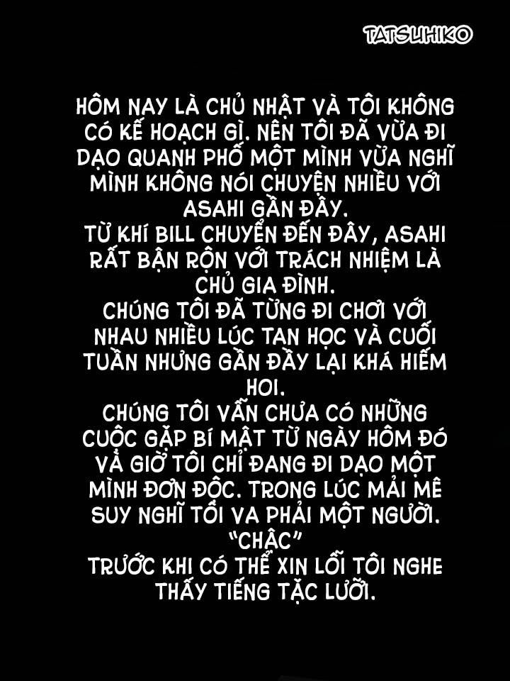 đọc truyện Ăn Thịt Bé Trai Chương 20.2 ảnh 8 tại Truyện Dạ Ký