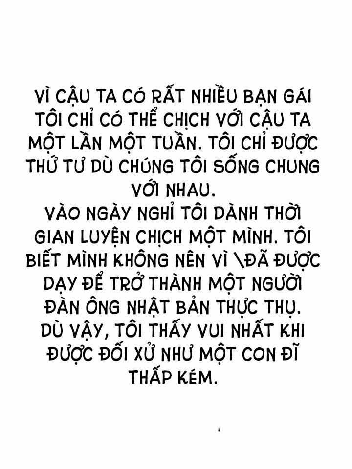 đọc truyện Ăn Thịt Bé Trai Chương 20.3 ảnh 19 tại Truyện Dạ Ký