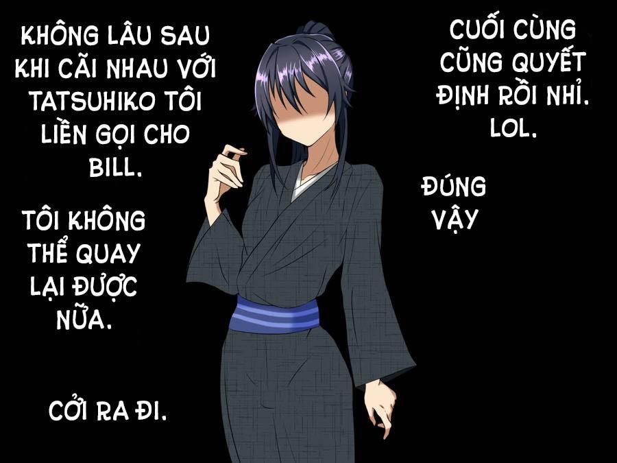 đọc truyện Ăn Thịt Bé Trai Chương 20.3 ảnh 30 tại Truyện Dạ Ký