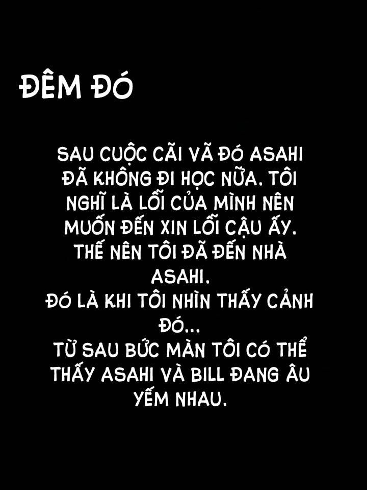 đọc truyện Ăn Thịt Bé Trai Chương 20.3 ảnh 42 tại Truyện Dạ Ký