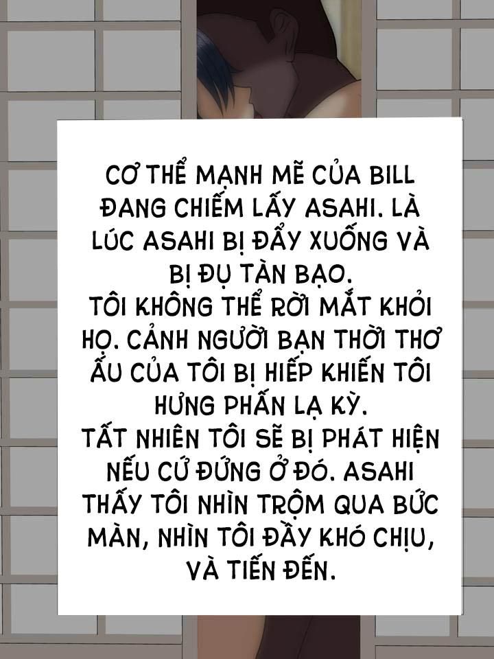 đọc truyện Ăn Thịt Bé Trai Chương 20.3 ảnh 44 tại Truyện Dạ Ký
