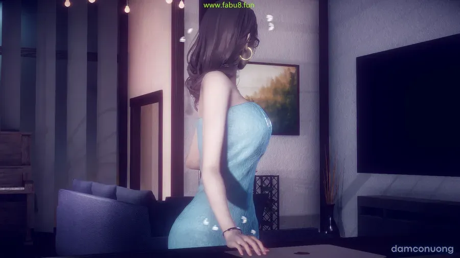 đọc truyện An Và Kiều Chương 1 ảnh 27 tại Thiên Thai Truyện