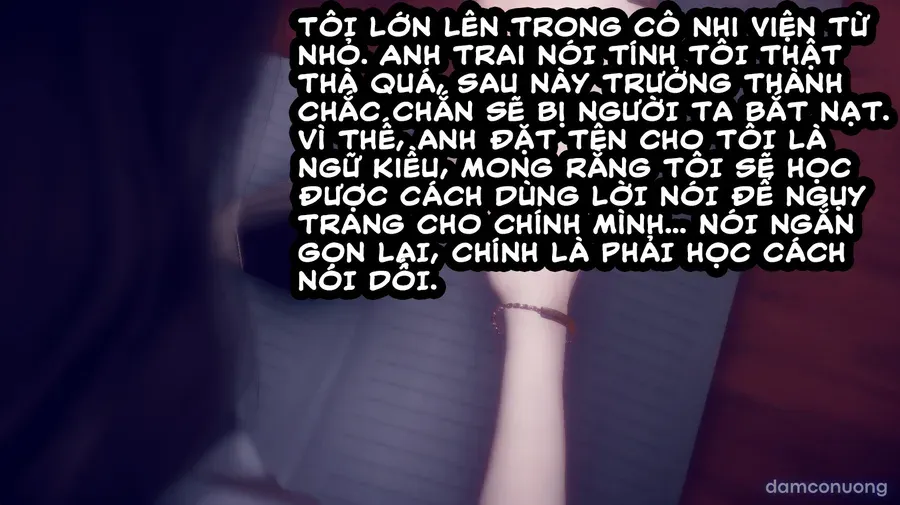 đọc truyện An Và Kiều Chương 1 ảnh 5 tại Thiên Thai Truyện