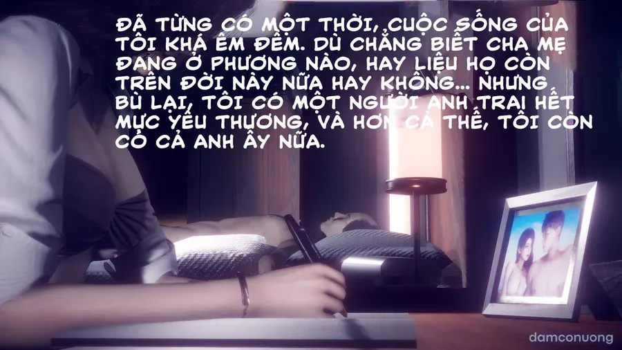đọc truyện An Và Kiều Chương 1 ảnh 6 tại Thiên Thai Truyện