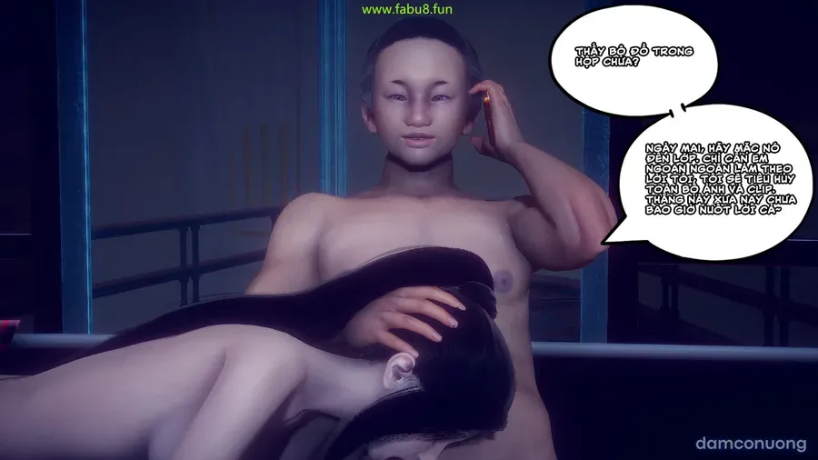 đọc truyện An Và Kiều Chương 1 ảnh 68 tại Thiên Thai Truyện