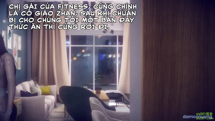 đọc truyện An Và Kiều Chương 13 ảnh 40 tại Thiên Thai Truyện