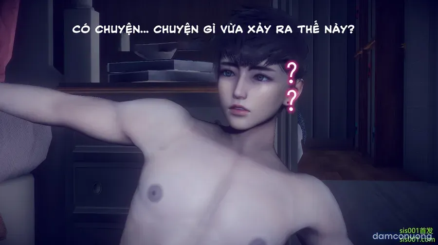 đọc truyện An Và Kiều Chương 14 ảnh 27 tại Thiên Thai Truyện