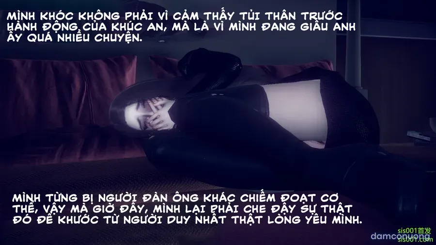 đọc truyện An Và Kiều Chương 14 ảnh 31 tại Thiên Thai Truyện