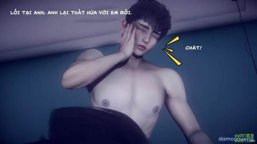 đọc truyện An Và Kiều Chương 14 ảnh 36 tại Thiên Thai Truyện