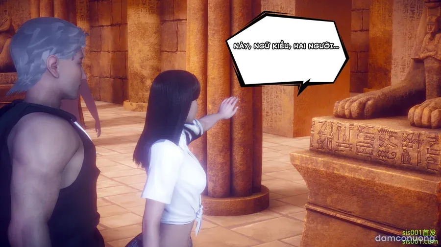 đọc truyện An Và Kiều Chương 16 ảnh 51 tại Thiên Thai Truyện