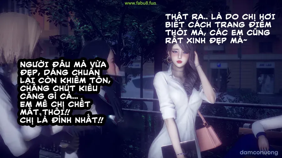 đọc truyện An Và Kiều Chương 2.1 ảnh 4 tại Thiên Thai Truyện