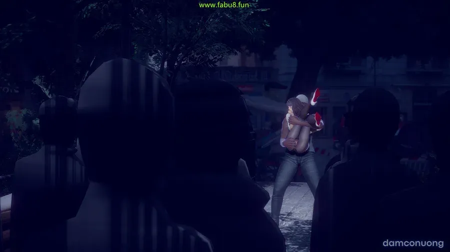 đọc truyện An Và Kiều Chương 2.3 ảnh 7 tại Thiên Thai Truyện