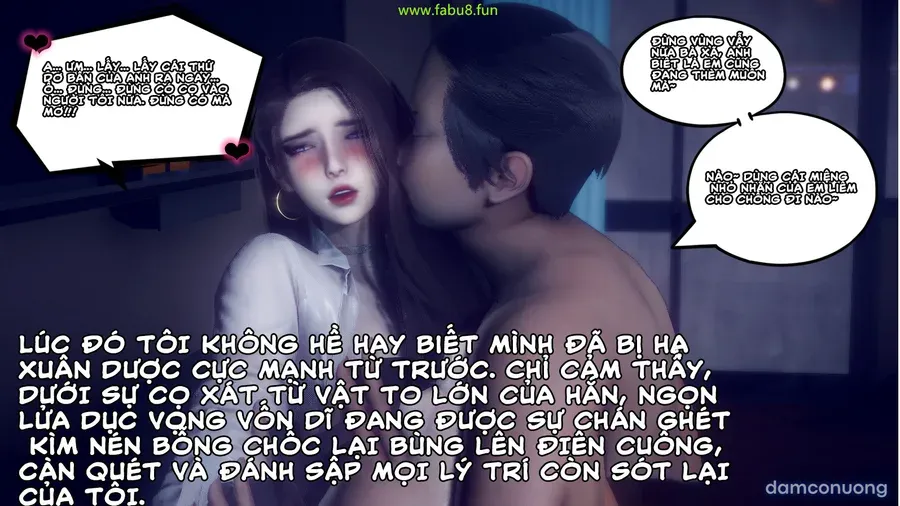 đọc truyện An Và Kiều Chương 2.7 ảnh 15 tại Thiên Thai Truyện