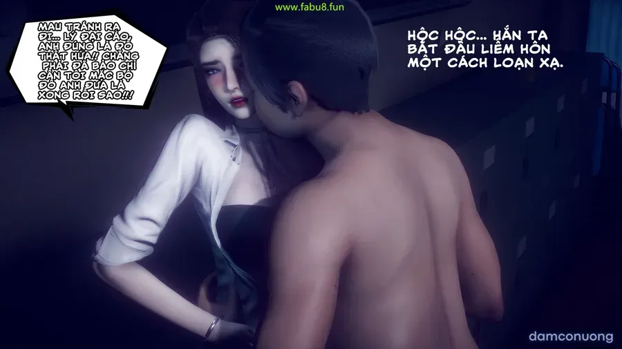 đọc truyện An Và Kiều Chương 2.7 ảnh 11 tại Thiên Thai Truyện