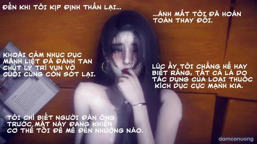 đọc truyện An Và Kiều Chương 2.8 ảnh 39 tại Thiên Thai Truyện