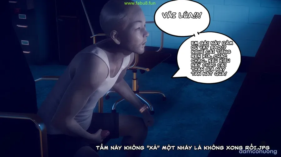 đọc truyện An Và Kiều Chương 2.9 ảnh 12 tại Thiên Thai Truyện