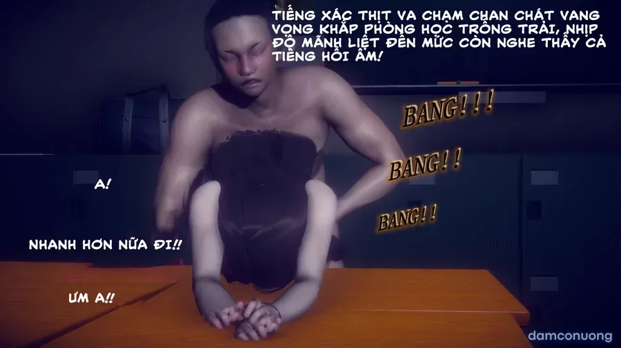 đọc truyện An Và Kiều Chương 2.9 ảnh 40 tại Thiên Thai Truyện