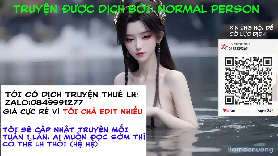 đọc truyện An Và Kiều Chương 2 ảnh 3 tại Thiên Thai Truyện