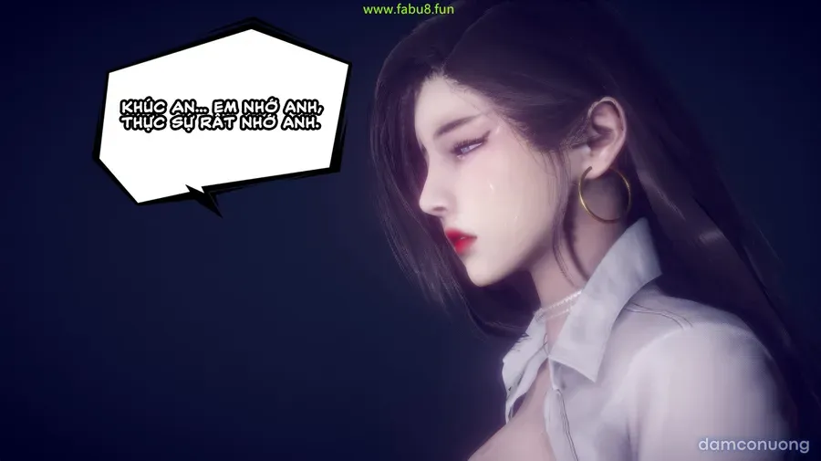 đọc truyện An Và Kiều Chương 2 ảnh 14 tại Thiên Thai Truyện