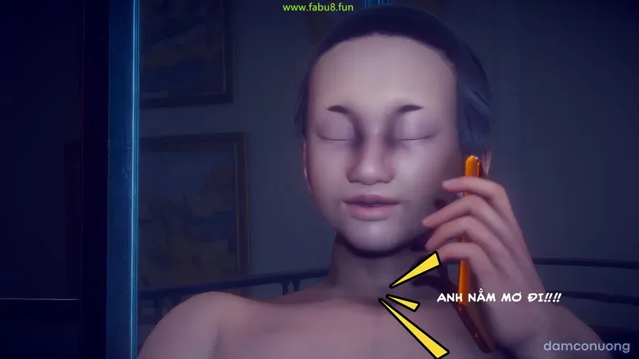 đọc truyện An Và Kiều Chương 2 ảnh 69 tại Thiên Thai Truyện