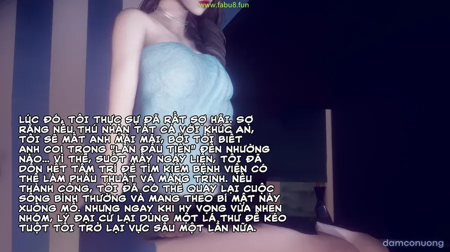 đọc truyện An Và Kiều Chương 2 ảnh 74 tại Thiên Thai Truyện