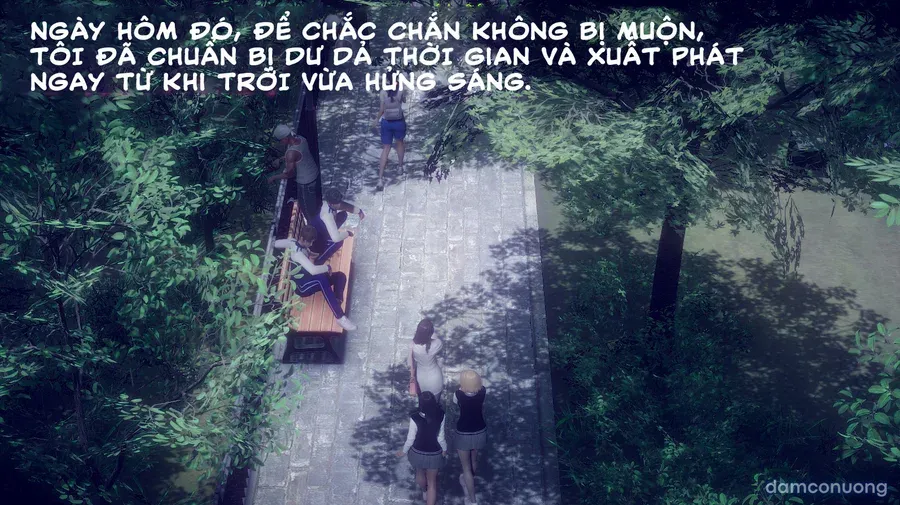đọc truyện An Và Kiều Chương 2 ảnh 96 tại Thiên Thai Truyện