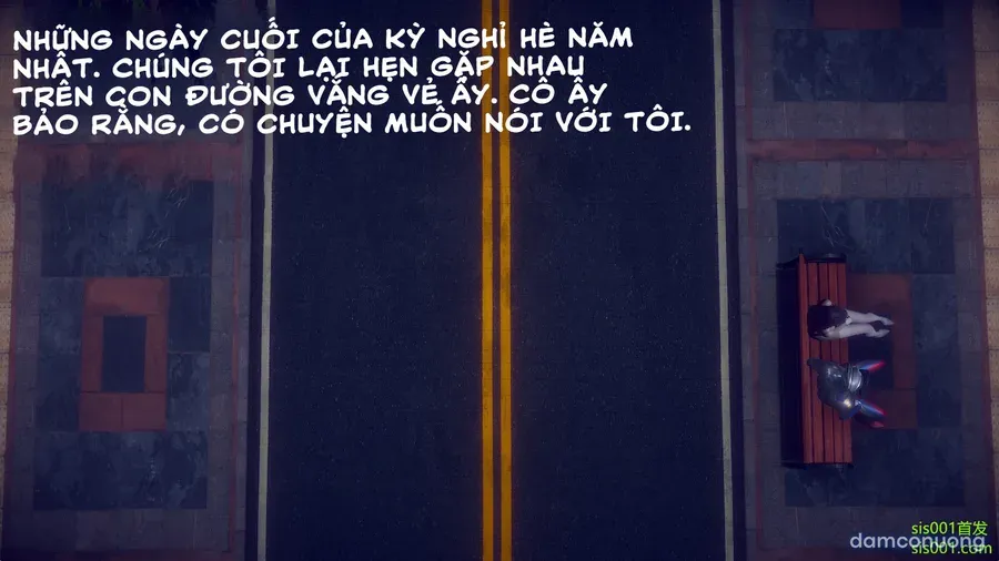 đọc truyện An Và Kiều Chương 3.1 ảnh 29 tại Thiên Thai Truyện