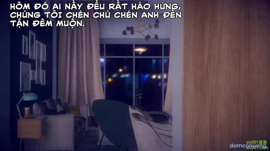 đọc truyện An Và Kiều Chương 3.1 ảnh 41 tại Thiên Thai Truyện