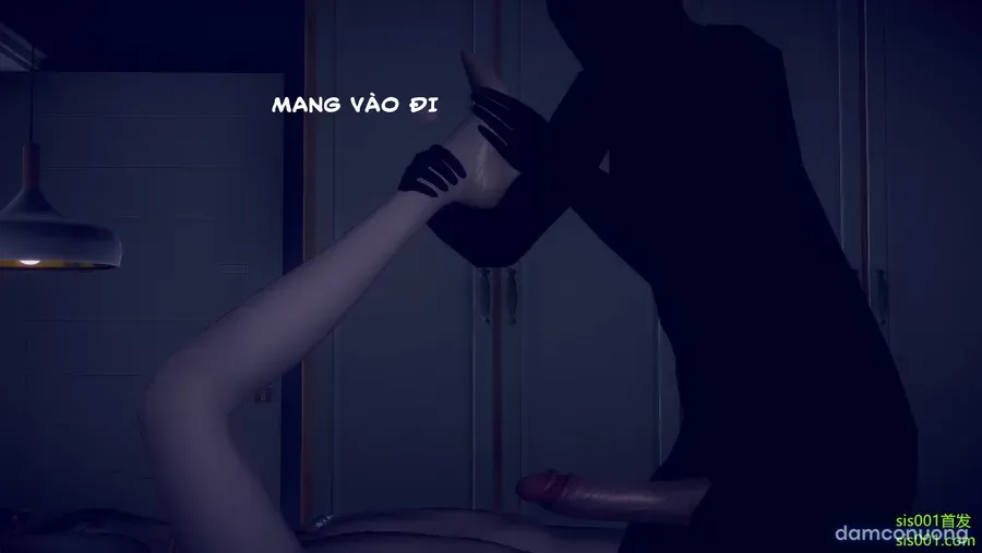 đọc truyện An Và Kiều Chương 3.3 ảnh 27 tại Thiên Thai Truyện