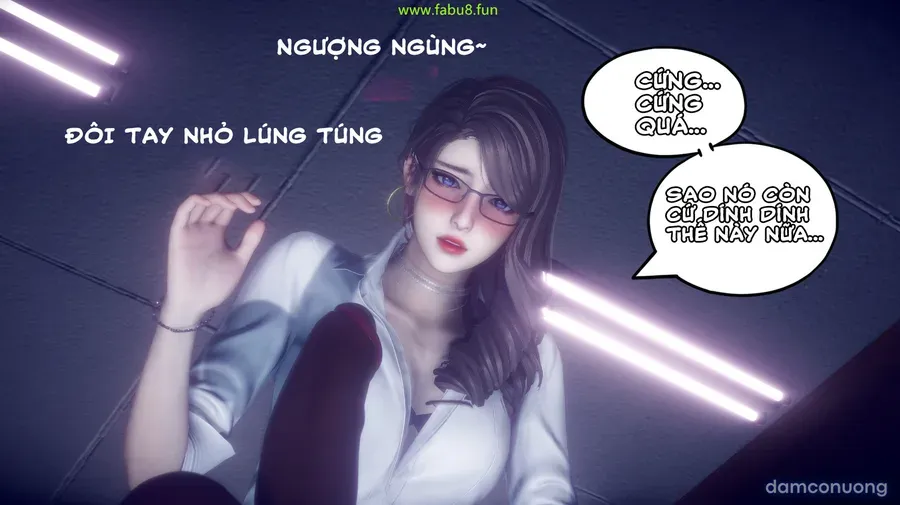 đọc truyện An Và Kiều Chương 4 ảnh 13 tại Thiên Thai Truyện