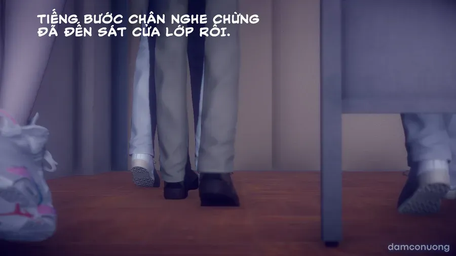 đọc truyện An Và Kiều Chương 4 ảnh 33 tại Thiên Thai Truyện