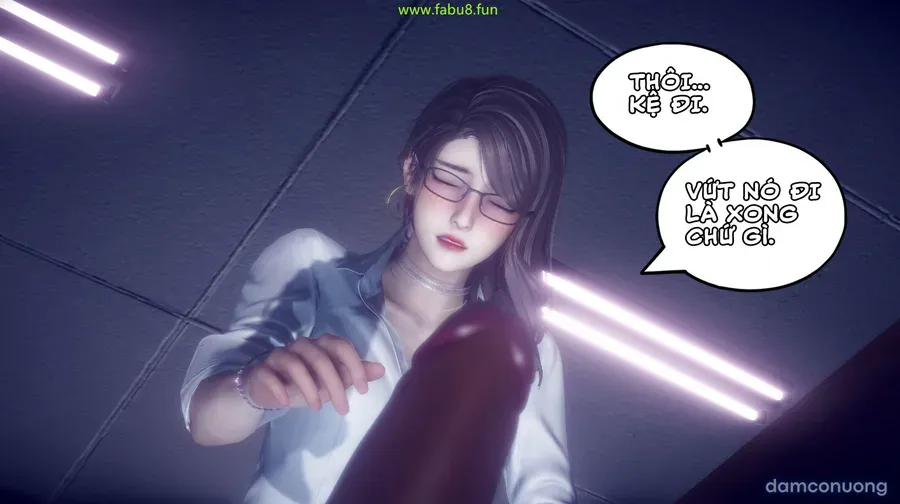 đọc truyện An Và Kiều Chương 4 ảnh 10 tại Thiên Thai Truyện