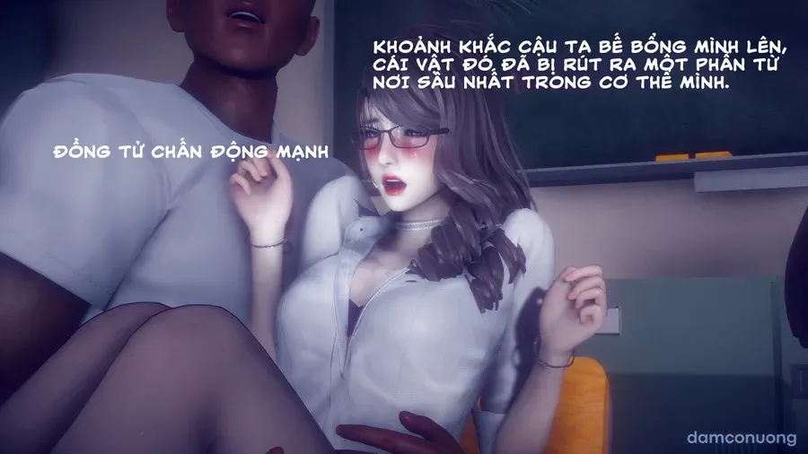 đọc truyện An Và Kiều Chương 5 ảnh 14 tại Thiên Thai Truyện