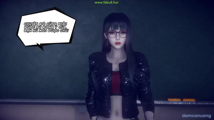 đọc truyện An Và Kiều Chương 5 ảnh 23 tại Thiên Thai Truyện