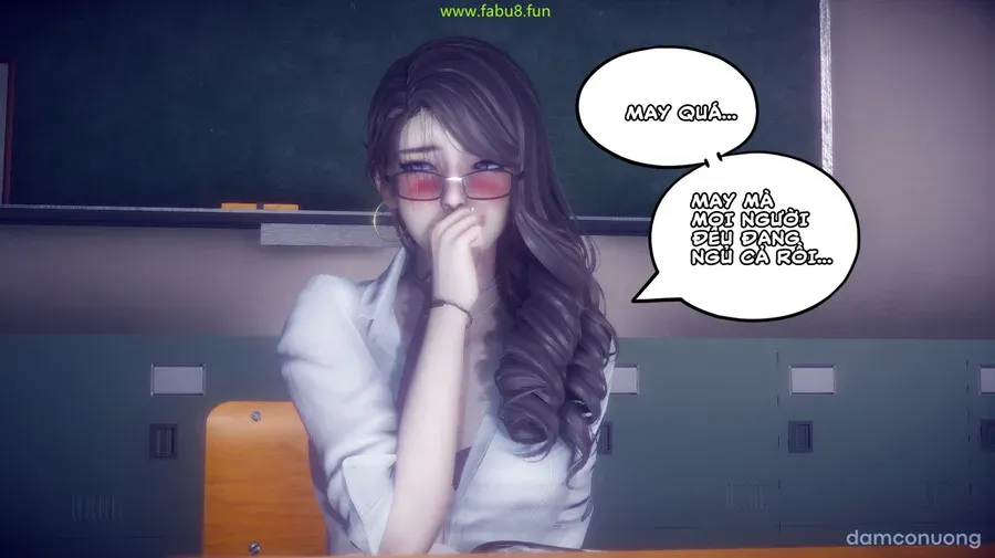 đọc truyện An Và Kiều Chương 6 ảnh 20 tại Thiên Thai Truyện