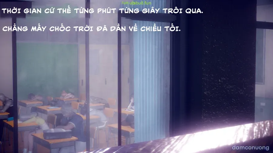 đọc truyện An Và Kiều Chương 6 ảnh 21 tại Thiên Thai Truyện