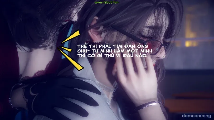 đọc truyện An Và Kiều Chương 6 ảnh 34 tại Thiên Thai Truyện